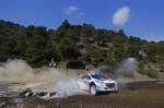 Peugeot 208 T16 2014 года